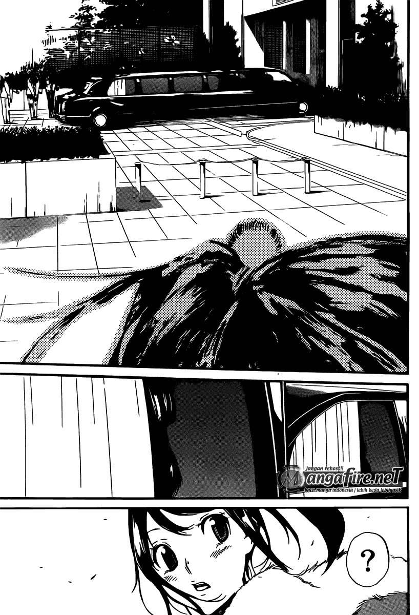 AKB49 Chapter 70 Gambar 11