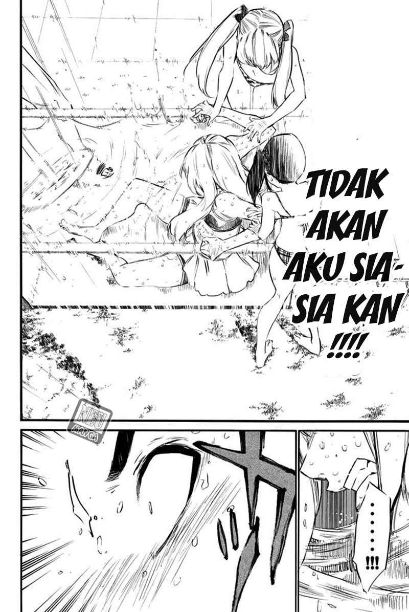 AKB49 Chapter 77 Gambar 14