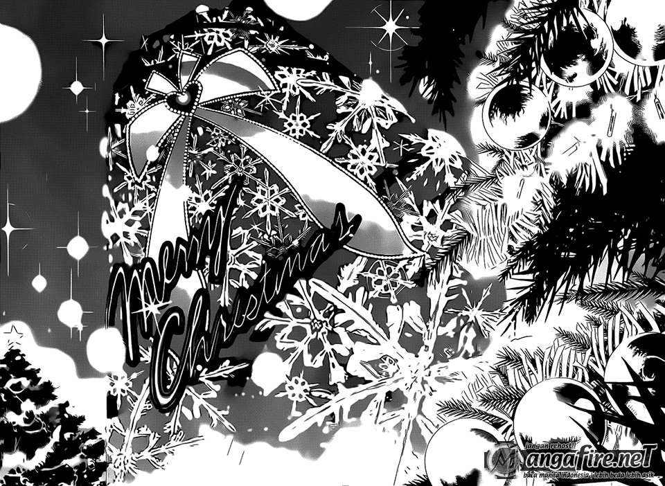 AKB49 Chapter 69 Gambar 17