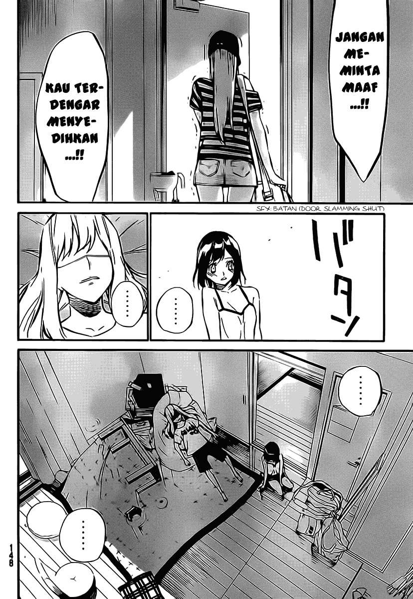 AKB49 Chapter 51 Gambar 19