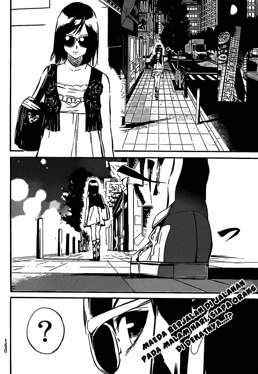 AKB49 Chapter 51 Gambar 21