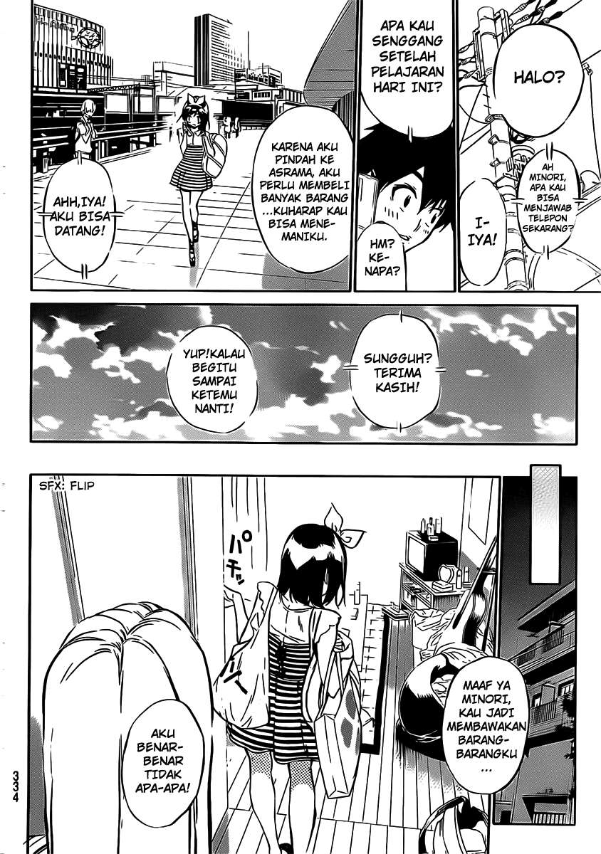 AKB49 Chapter 49 Gambar 9