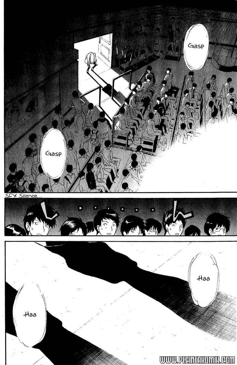 AKB49 Chapter 35 Gambar 7