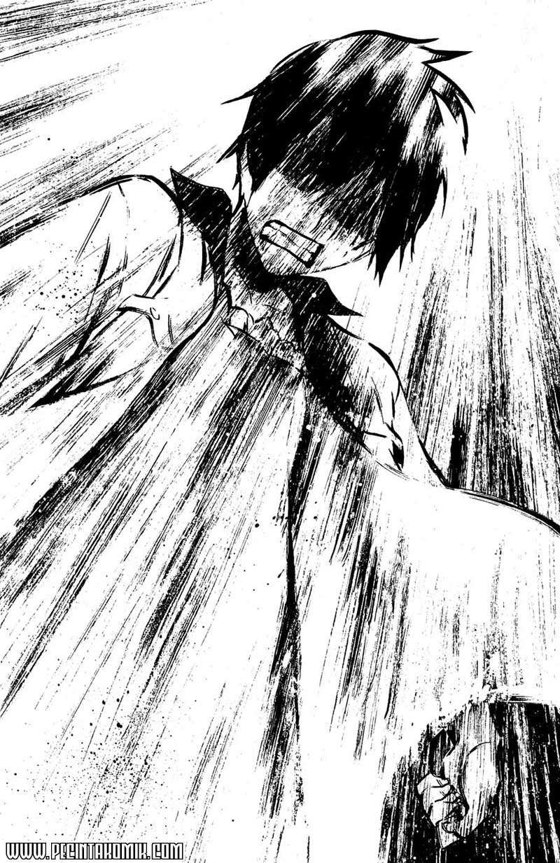 AKB49 Chapter 34 Gambar 21