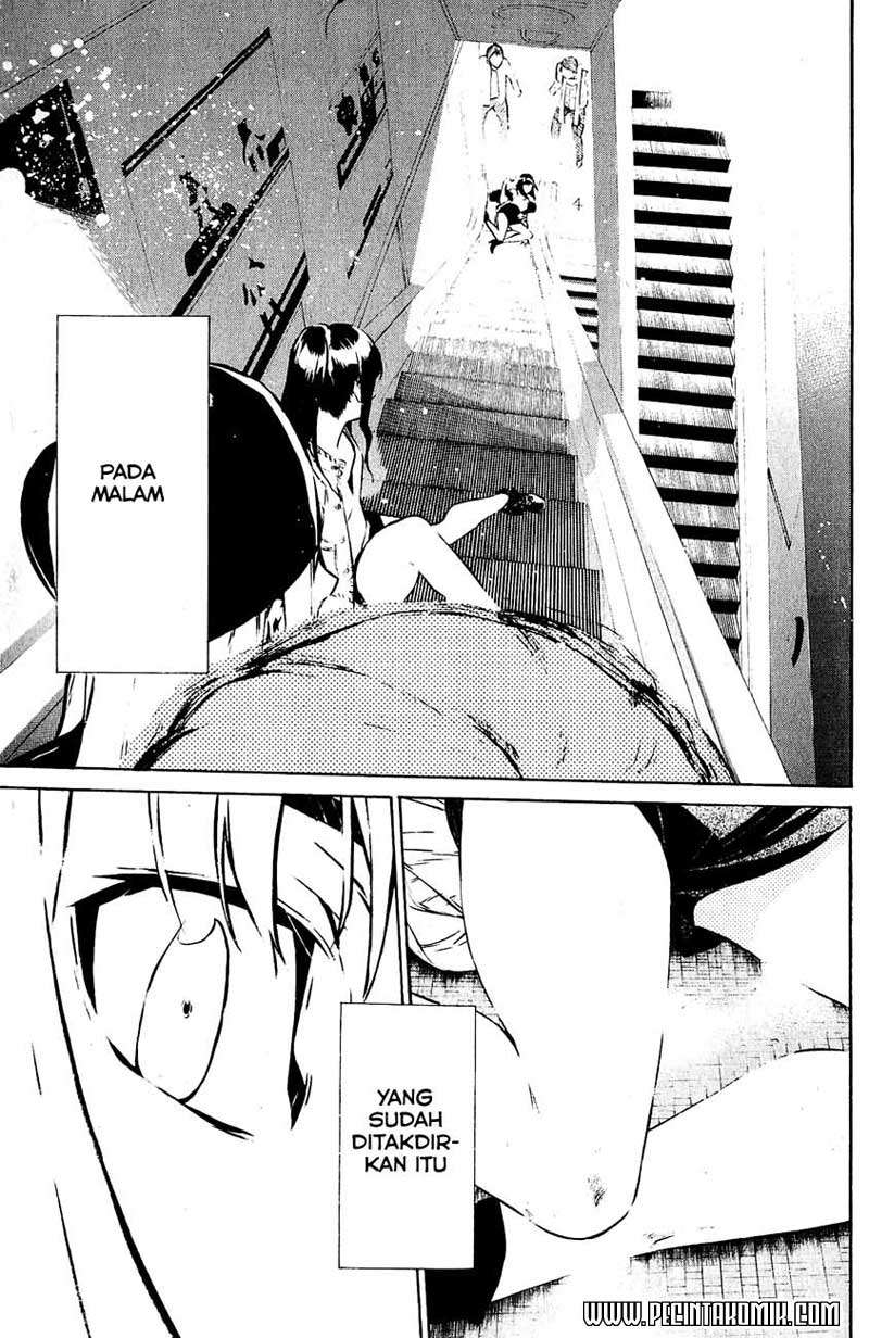 AKB49 Chapter 30 Gambar 18