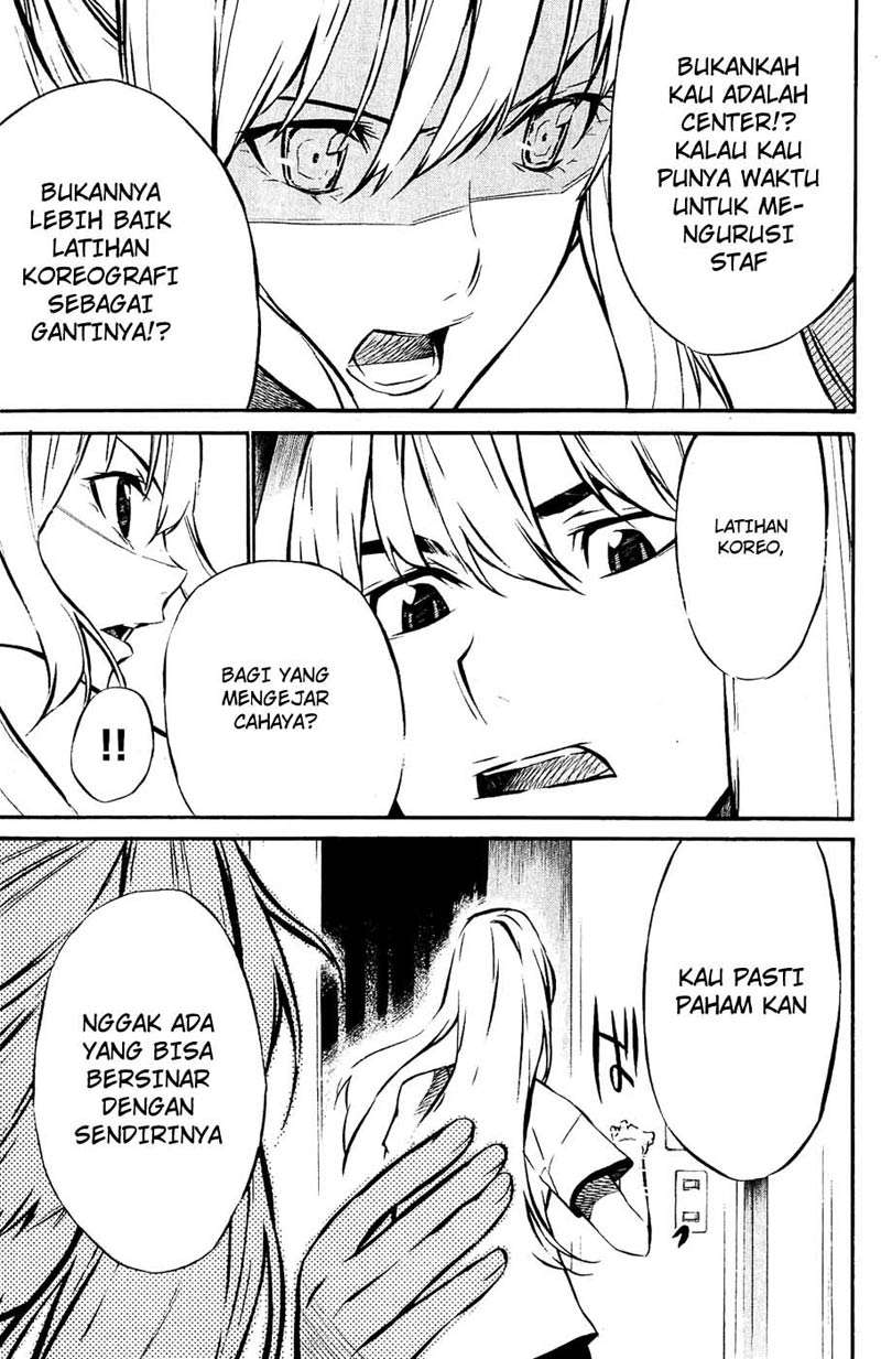 AKB49 Chapter 25 Gambar 17