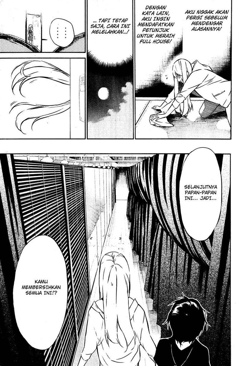 AKB49 Chapter 25 Gambar 4