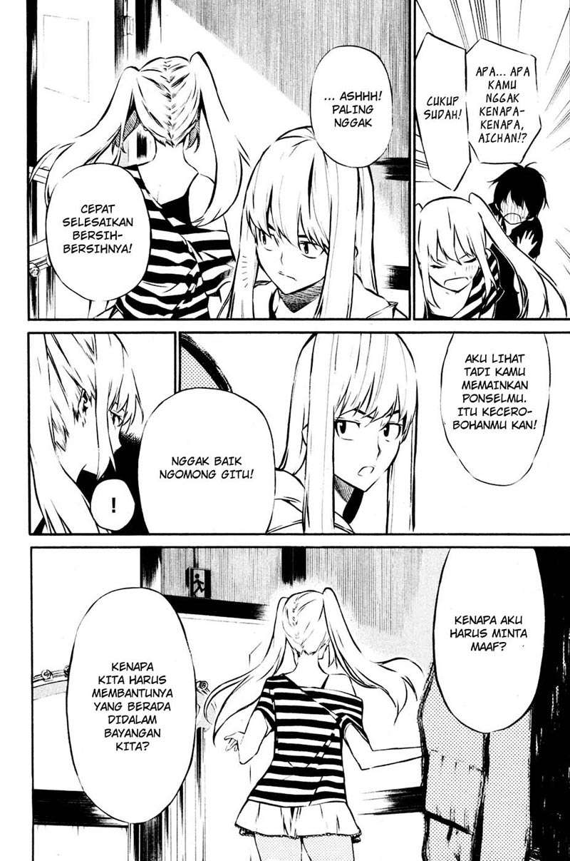 AKB49 Chapter 24 Gambar 12