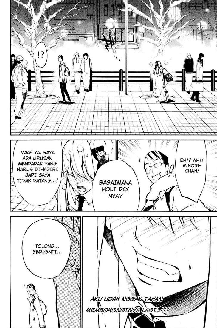 AKB49 Chapter 23 Gambar 10