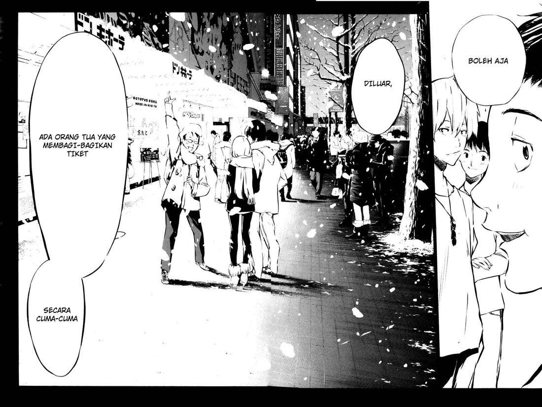 AKB49 Chapter 23 Gambar 7