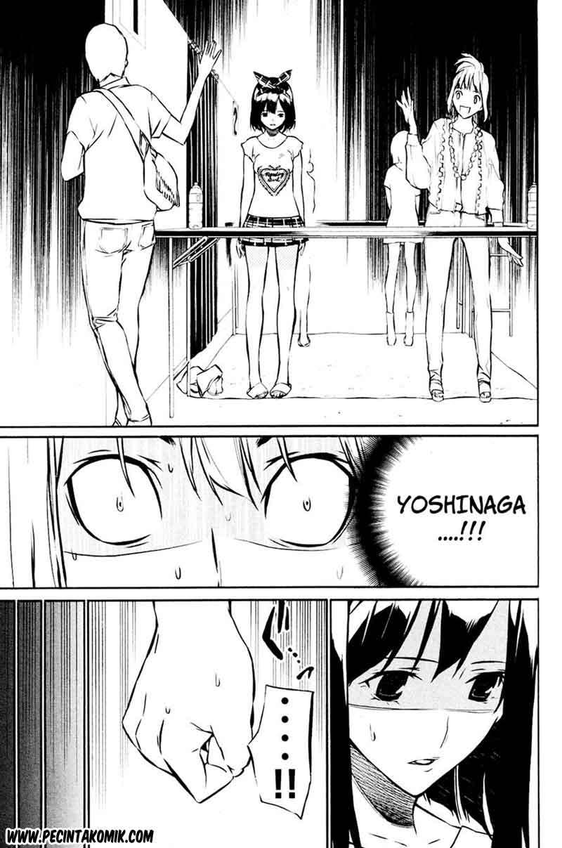 AKB49 Chapter 20 Gambar 20