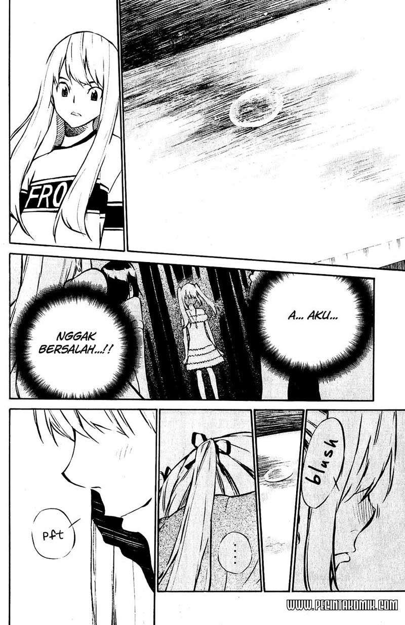 AKB49 Chapter 28 Gambar 12