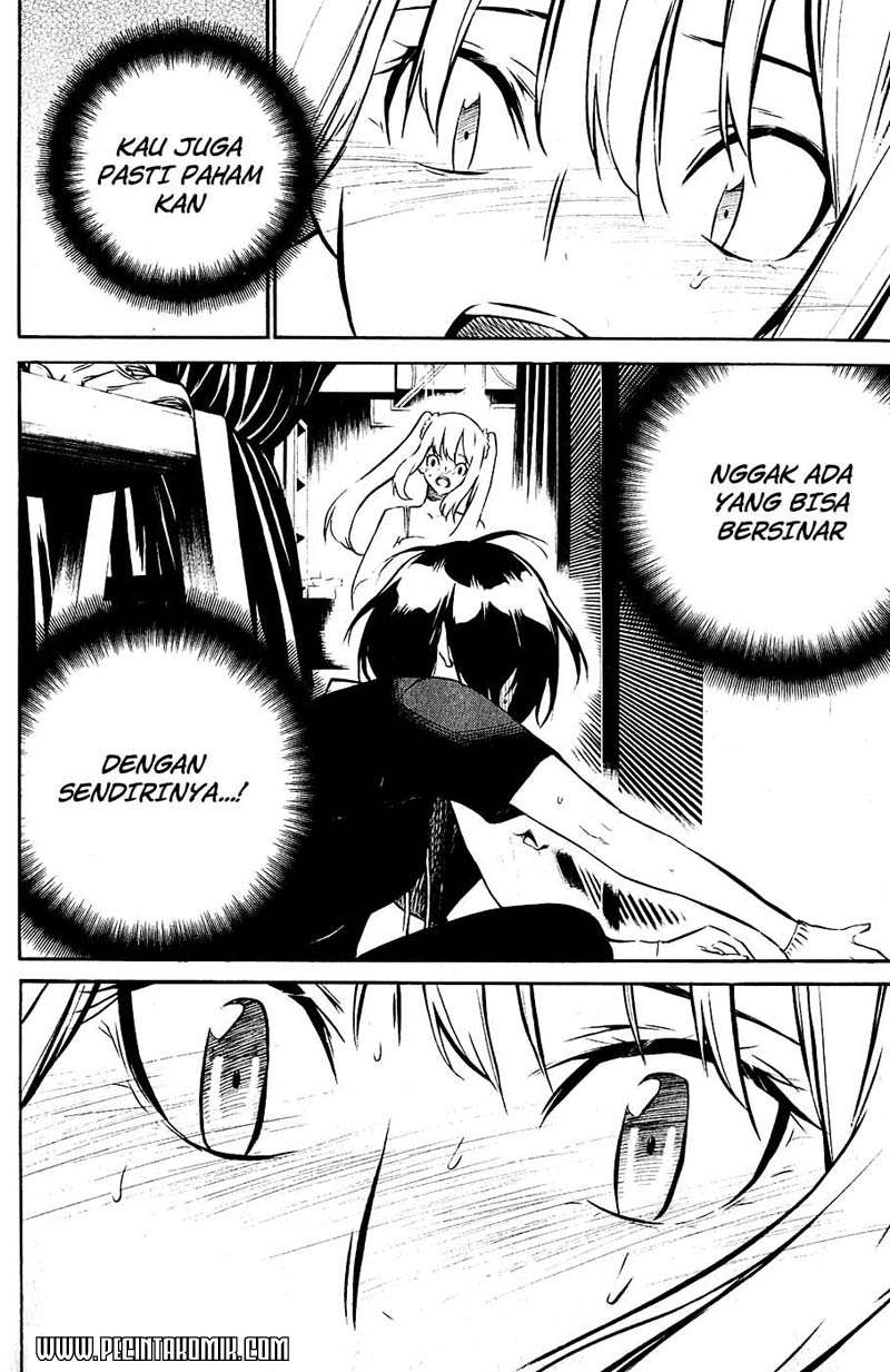 AKB49 Chapter 27 Gambar 11