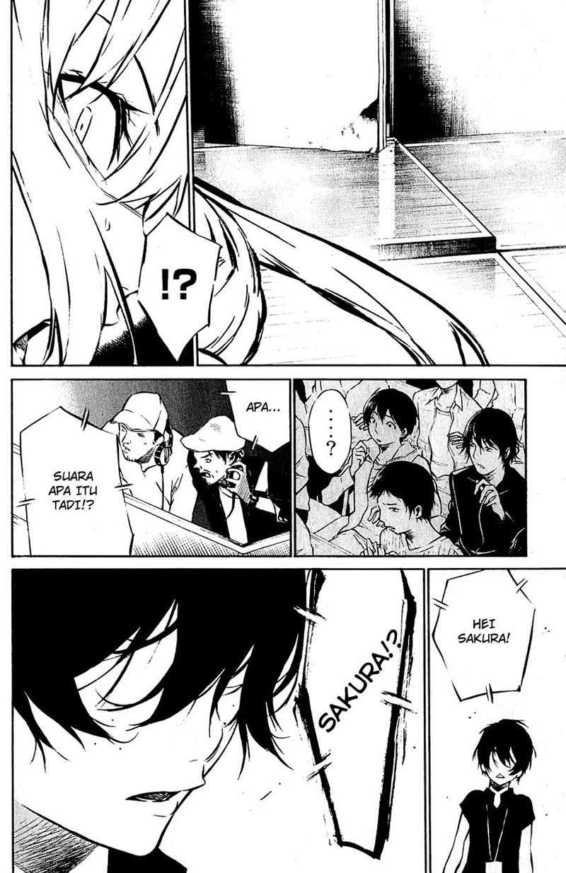 AKB49 Chapter 26 Gambar 11