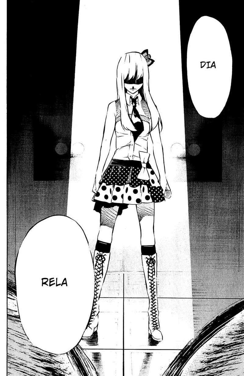 AKB49 Chapter 26 Gambar 21