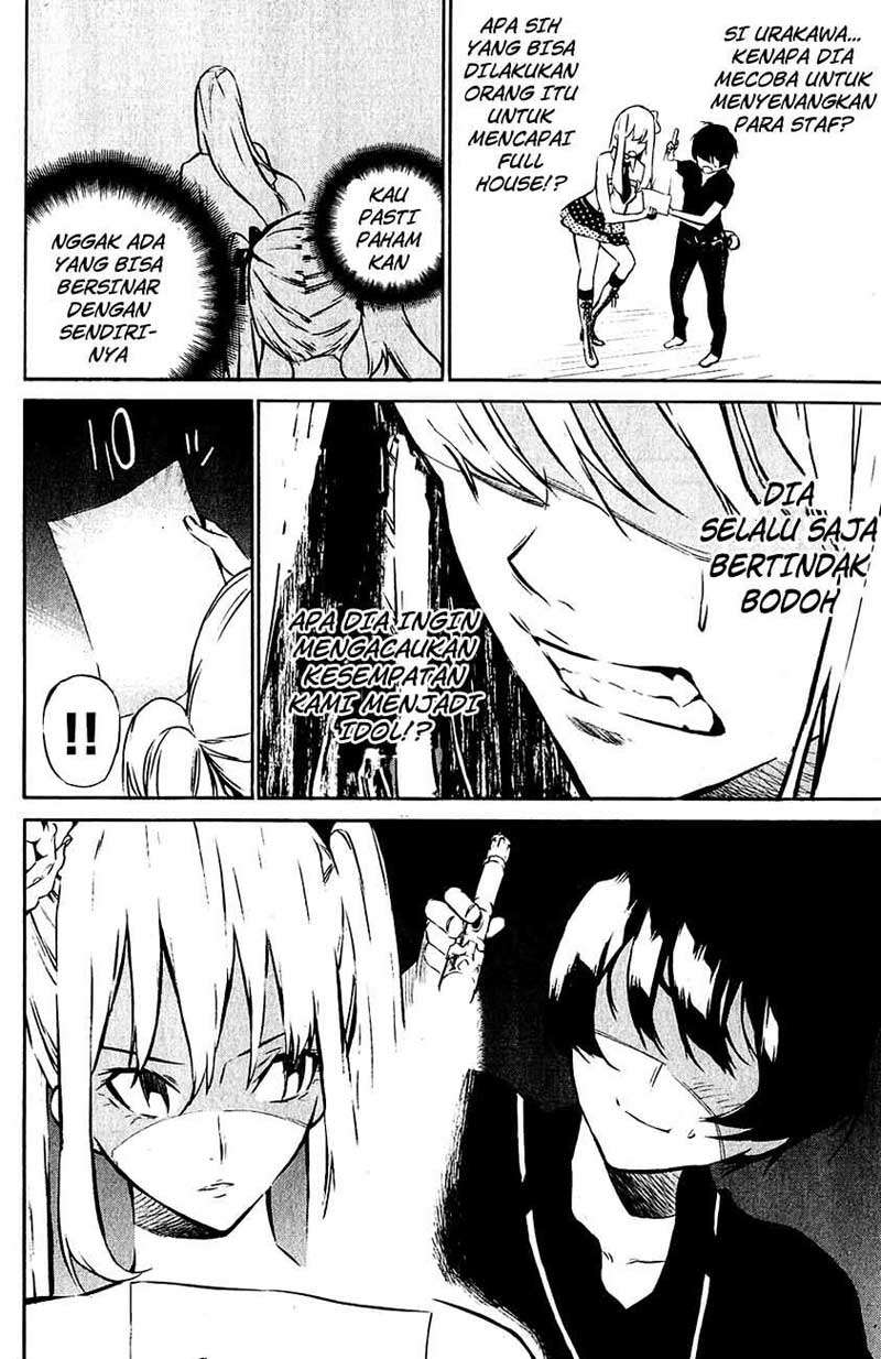 AKB49 Chapter 26 Gambar 5