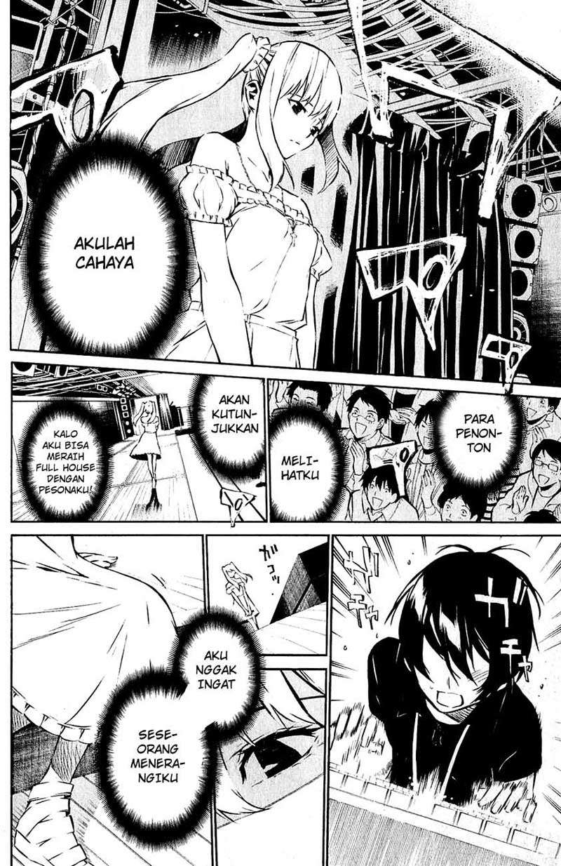 AKB49 Chapter 26 Gambar 7