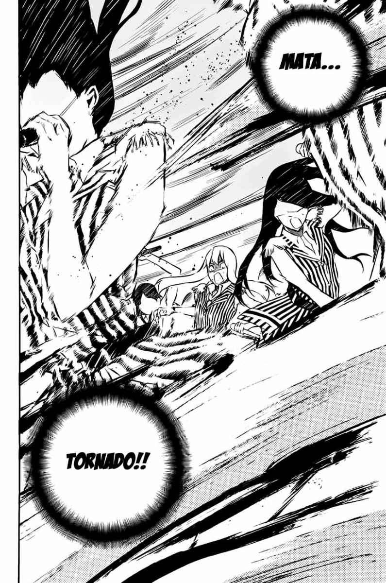 AKB49 Chapter 15 Gambar 17