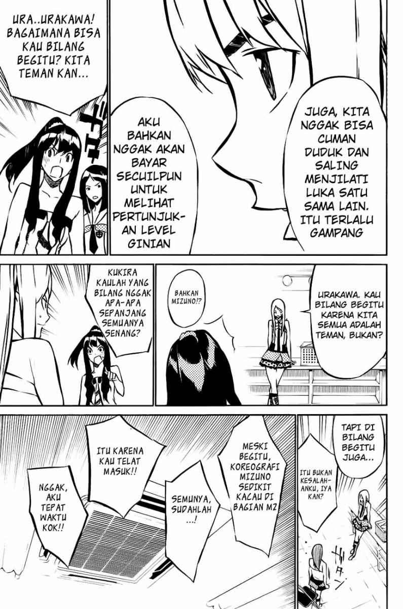 AKB49 Chapter 14 Gambar 18