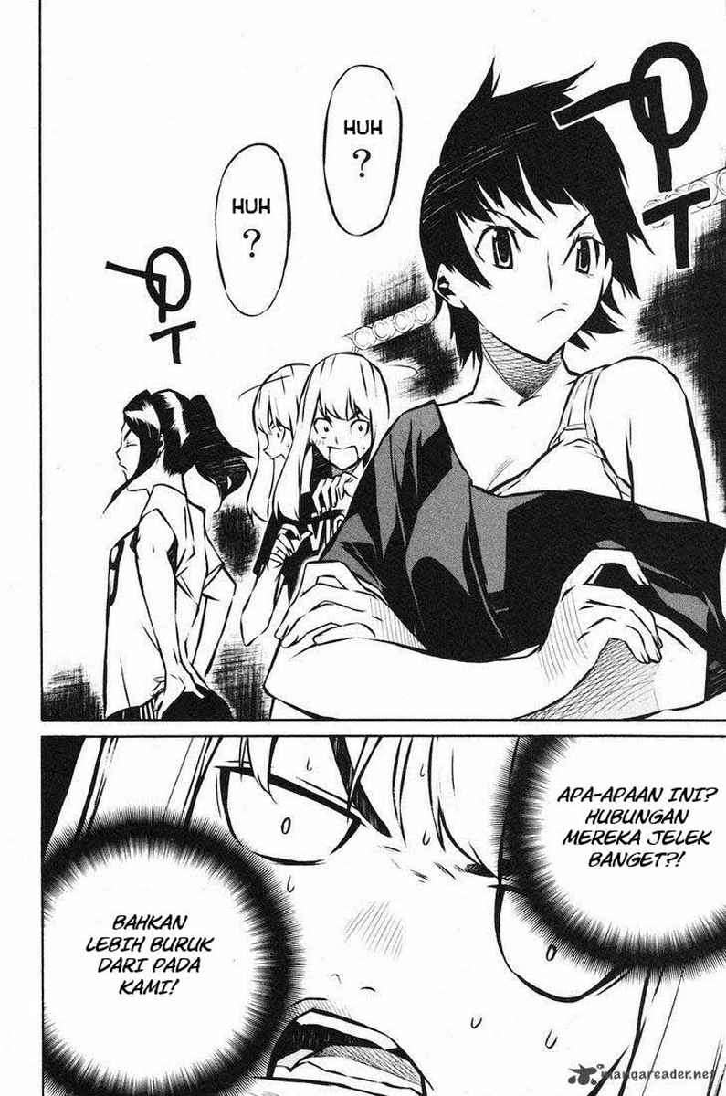 AKB49 Chapter 13 Gambar 16