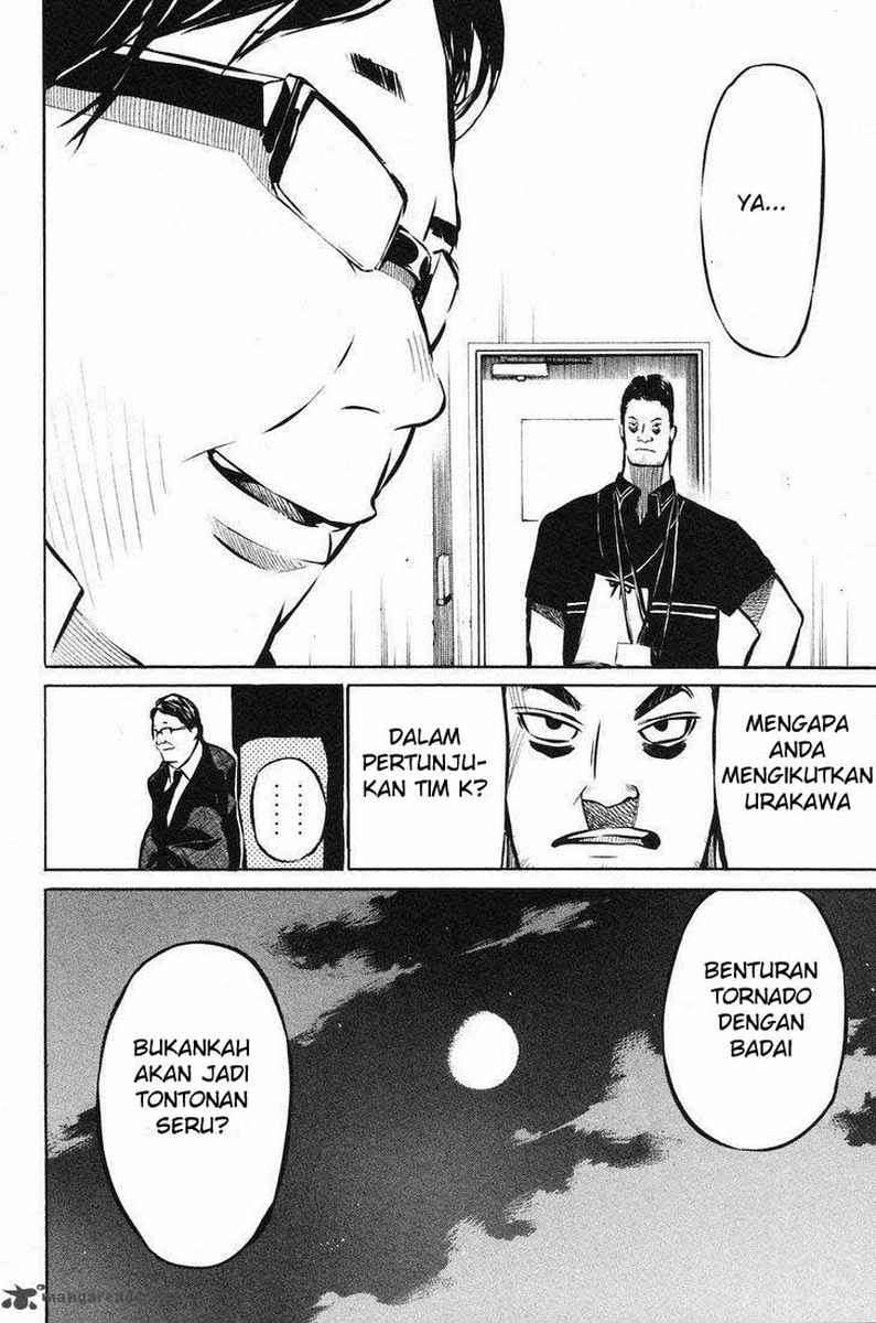 AKB49 Chapter 13 Gambar 11