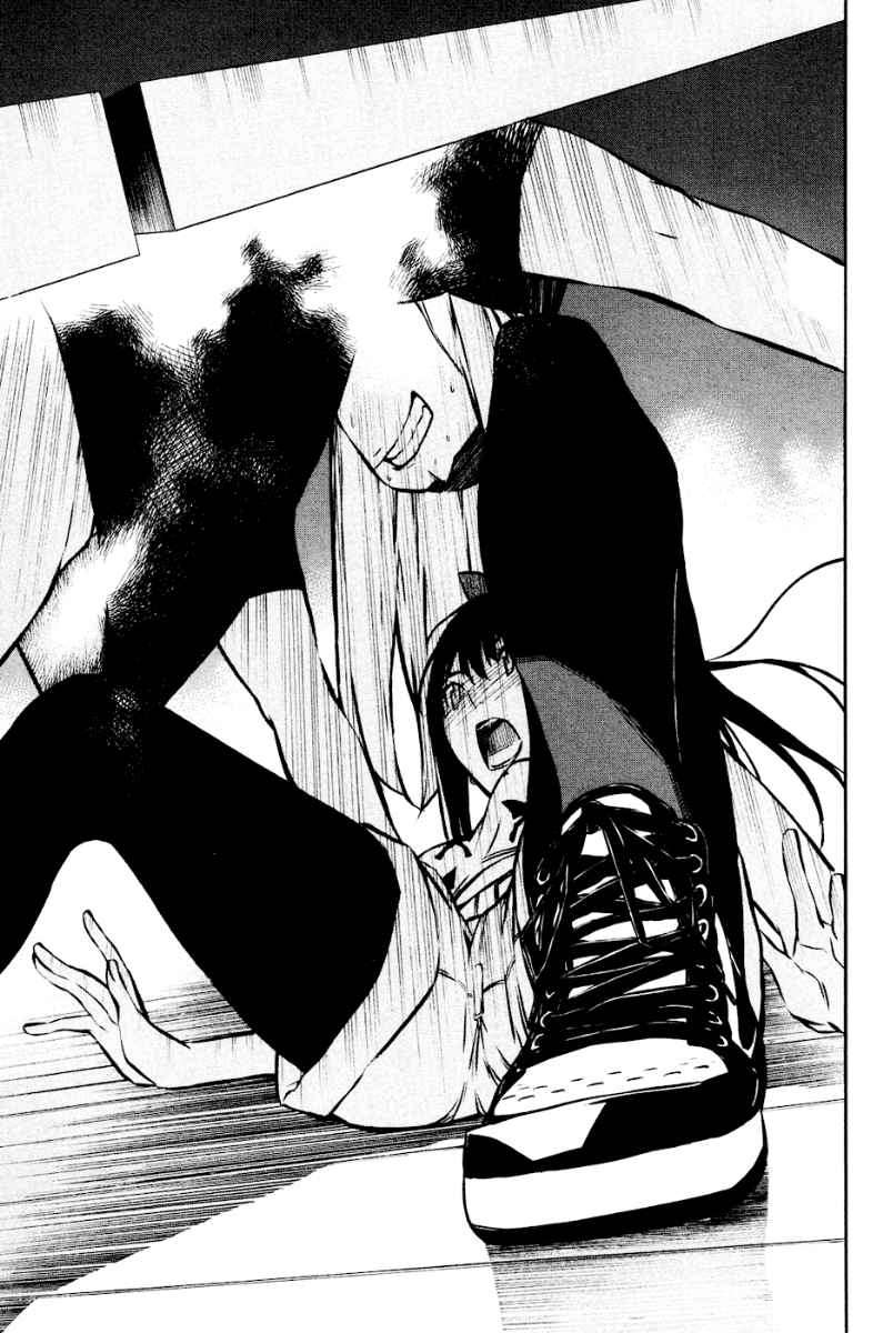 AKB49 Chapter 18 Gambar 15