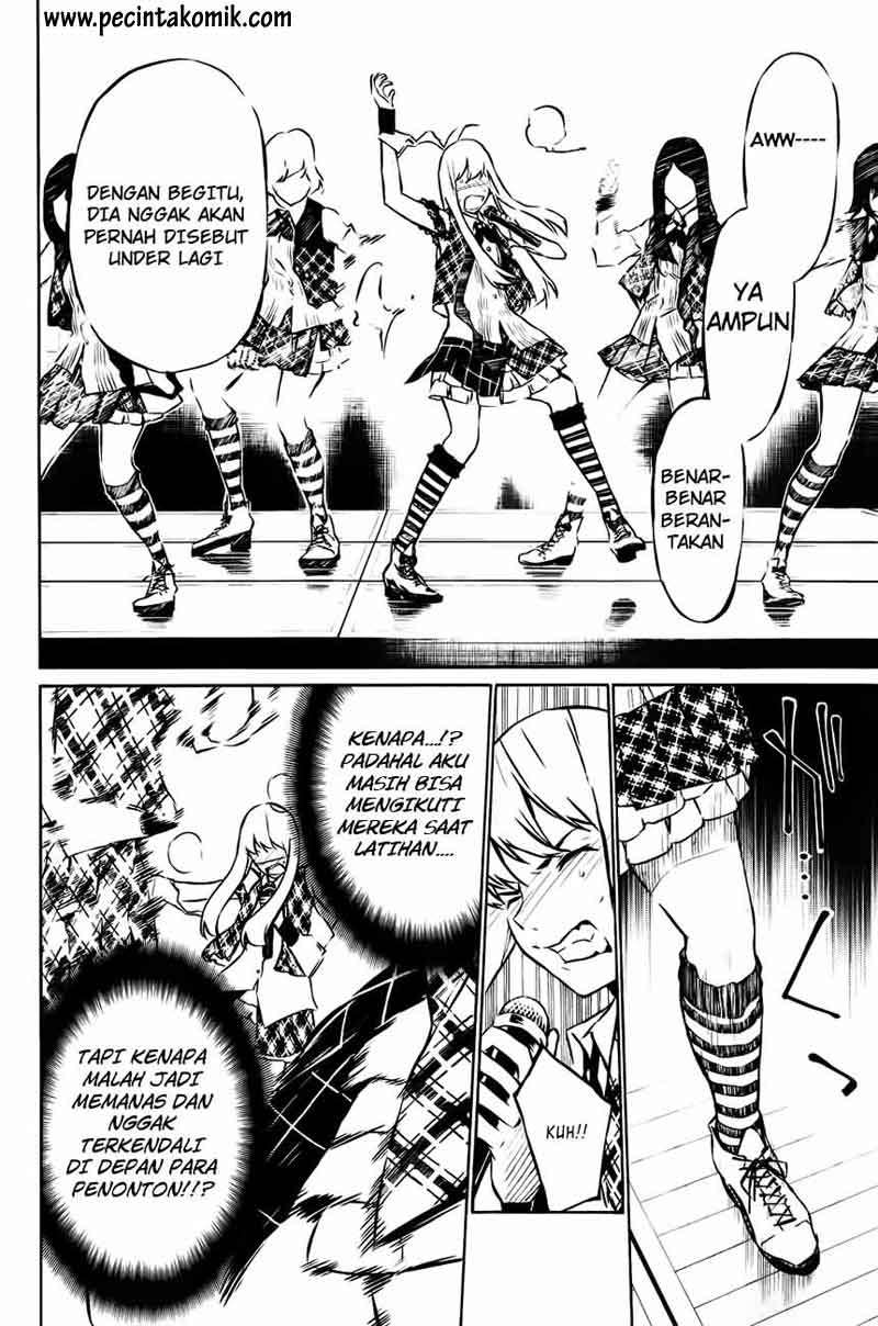 AKB49 Chapter 16 Gambar 10