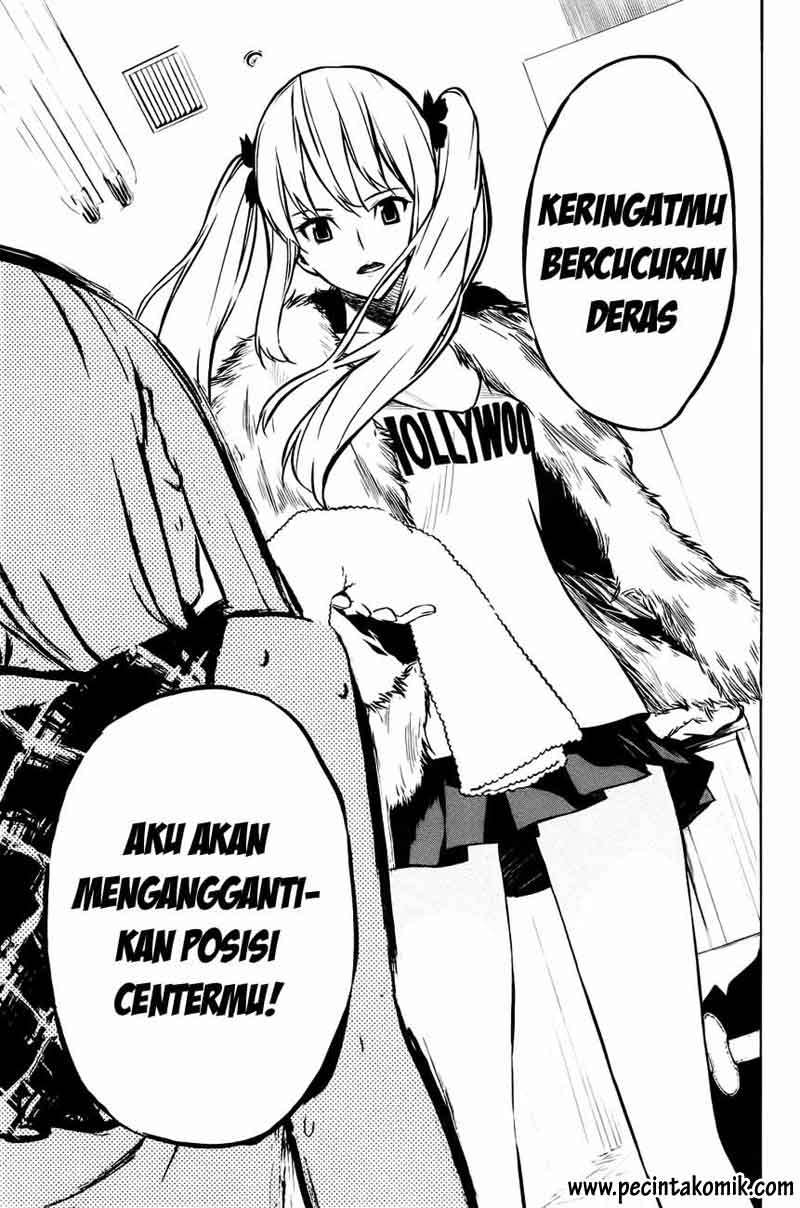 AKB49 Chapter 16 Gambar 24