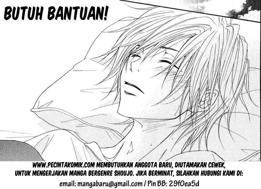 Manga AKB49 Chapter 16 gambar nomor 2
