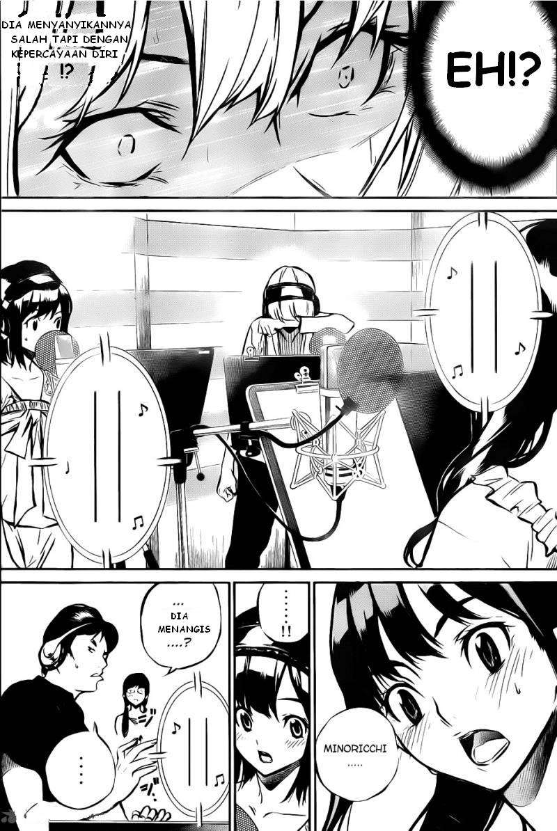 AKB49 Chapter 5 Gambar 13