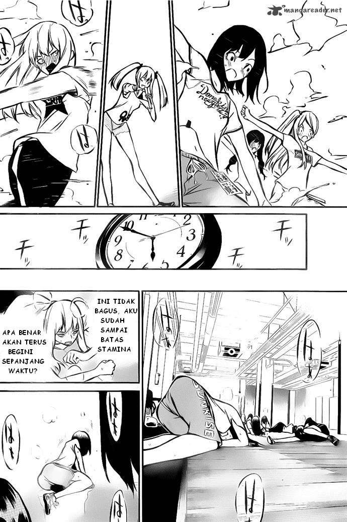 AKB49 Chapter 3 Gambar 12