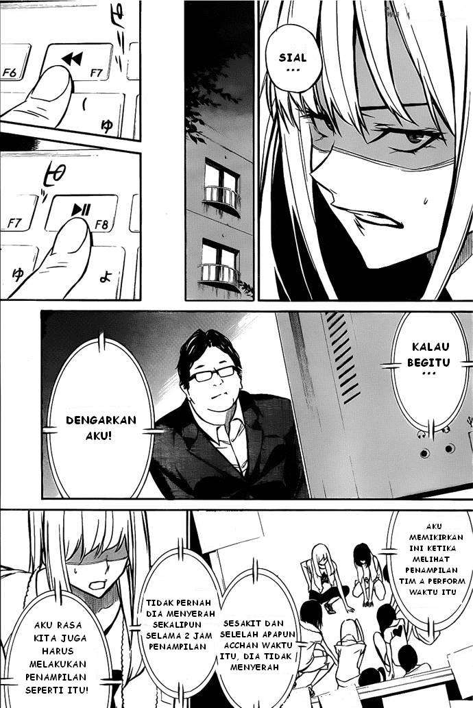 AKB49 Chapter 3 Gambar 26