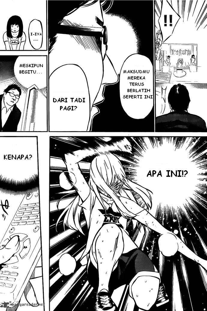 AKB49 Chapter 3 Gambar 20