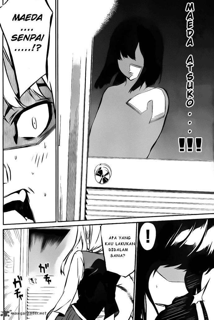 AKB49 Chapter 2 Gambar 18