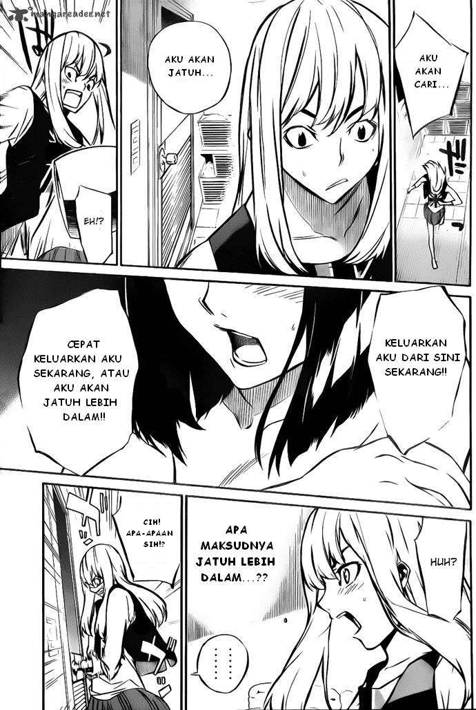 AKB49 Chapter 2 Gambar 19