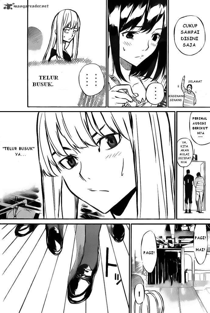 AKB49 Chapter 2 Gambar 11