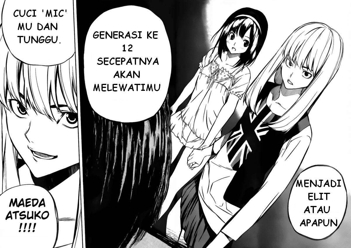 AKB49 Chapter 2 Gambar 26