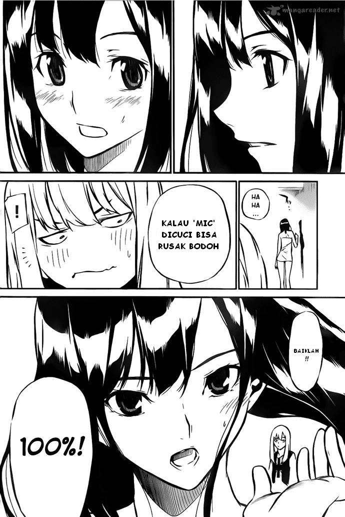 AKB49 Chapter 2 Gambar 27