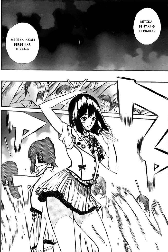 AKB49 Chapter 2 Gambar 29