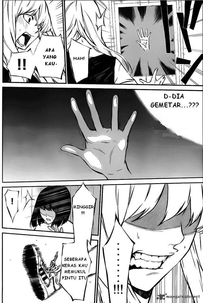 AKB49 Chapter 2 Gambar 20