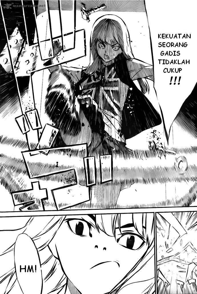 AKB49 Chapter 2 Gambar 21