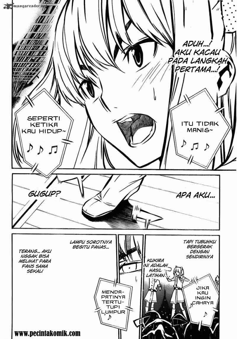 AKB49 Chapter 9 Gambar 7