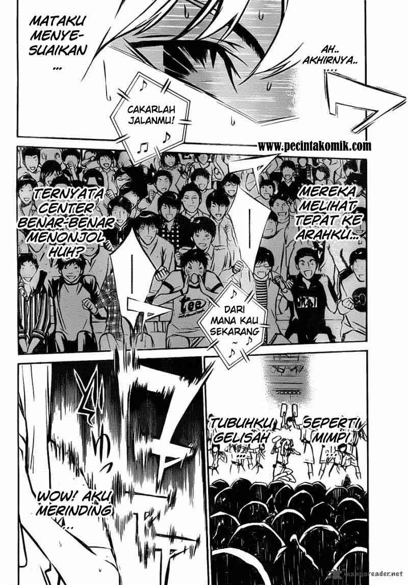 AKB49 Chapter 9 Gambar 9