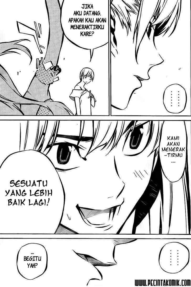 AKB49 Chapter 8 Gambar 12