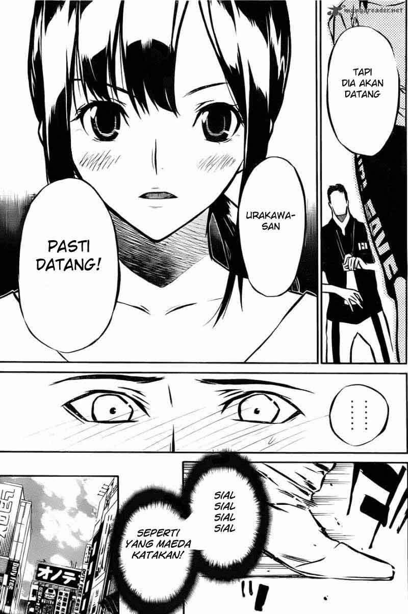 AKB49 Chapter 7 Gambar 18