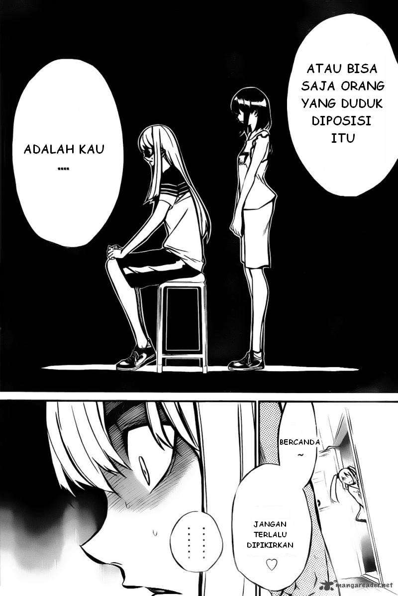 AKB49 Chapter 6 Gambar 10
