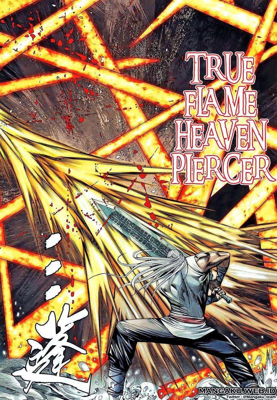 Feng Shen Ji II Chapter 63 Gambar 18