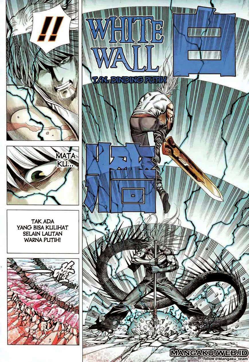 Feng Shen Ji II Chapter 53 Gambar 4