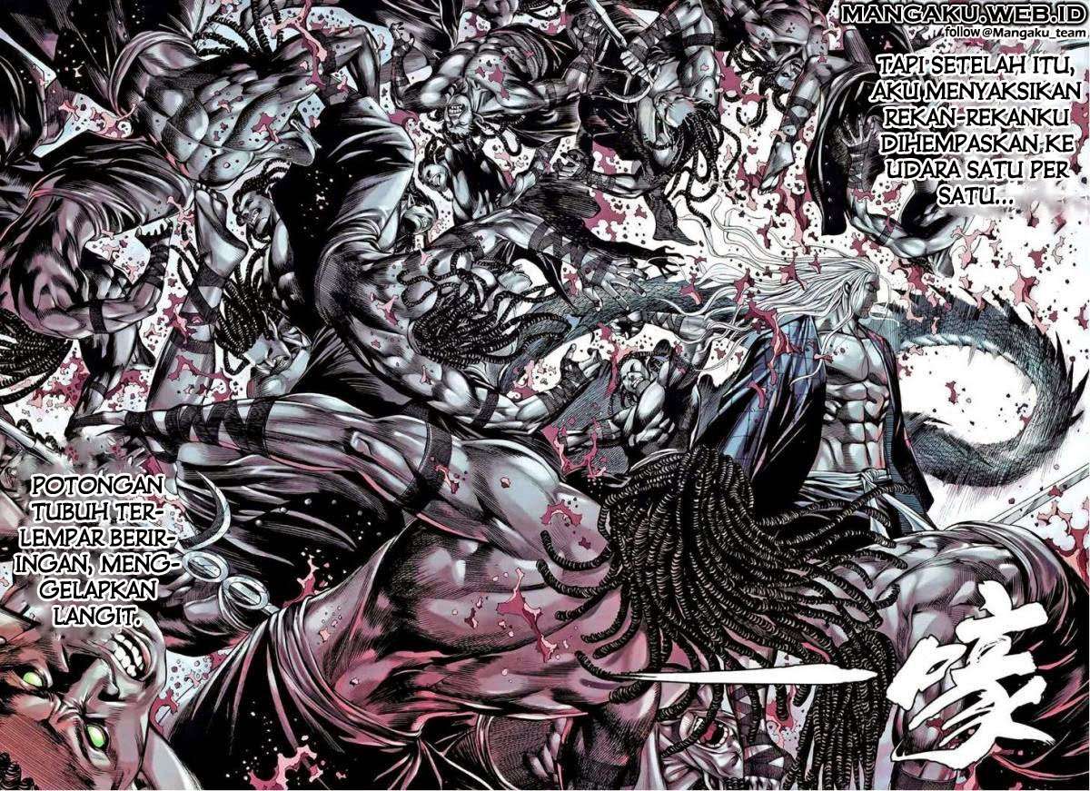 Feng Shen Ji II Chapter 49 Gambar 4