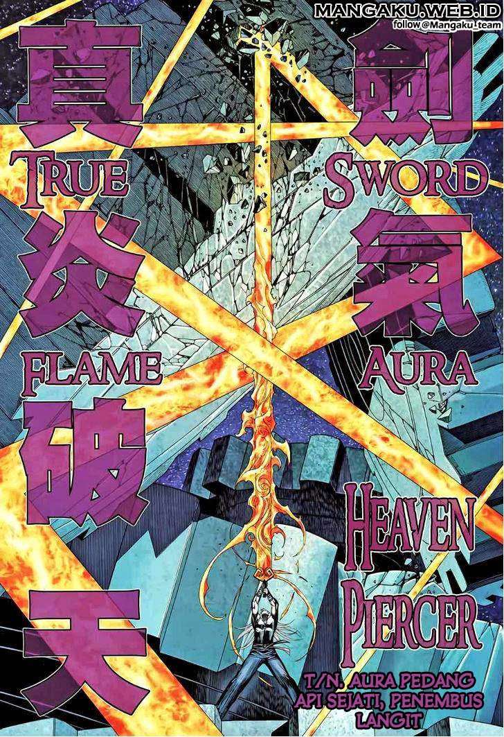 Feng Shen Ji II Chapter 48 Gambar 13